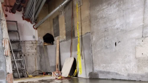 Demolition Services Rocky Hill, CT