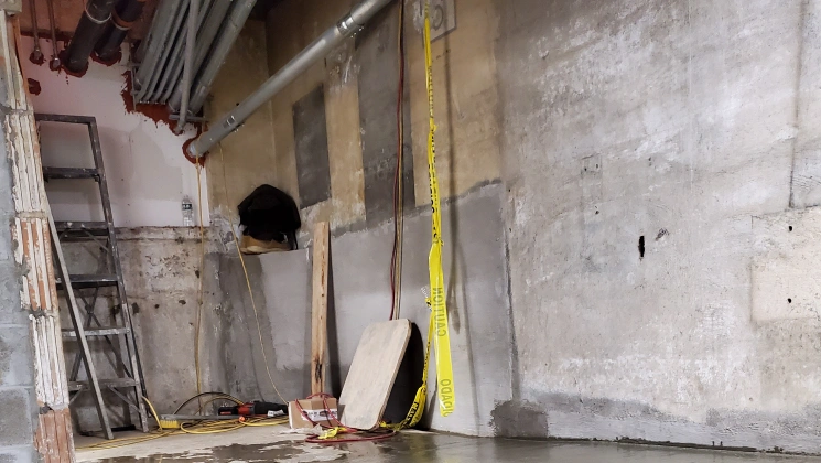 Demolition Services Rocky Hill, CT